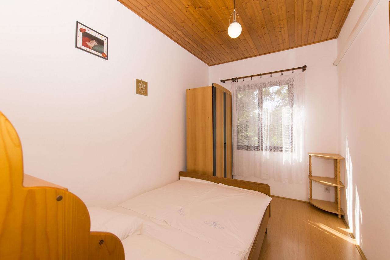 Apartment Alda Муртер Экстерьер фото