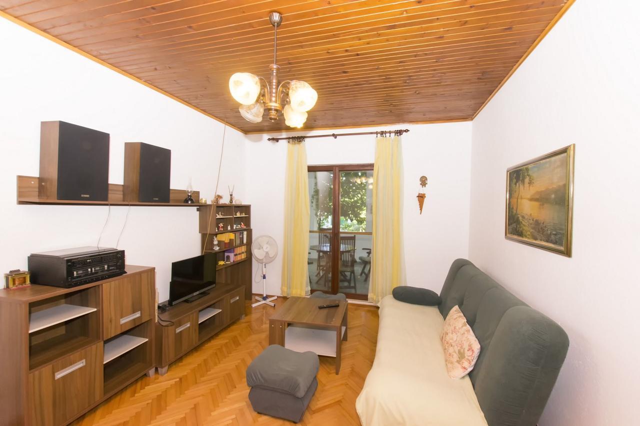 Apartment Alda Муртер Экстерьер фото