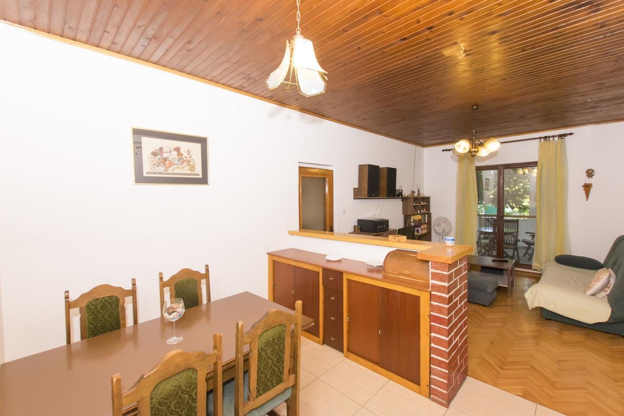Apartment Alda Муртер Экстерьер фото