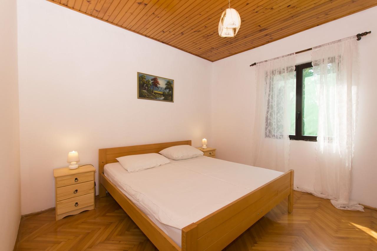 Apartment Alda Муртер Экстерьер фото