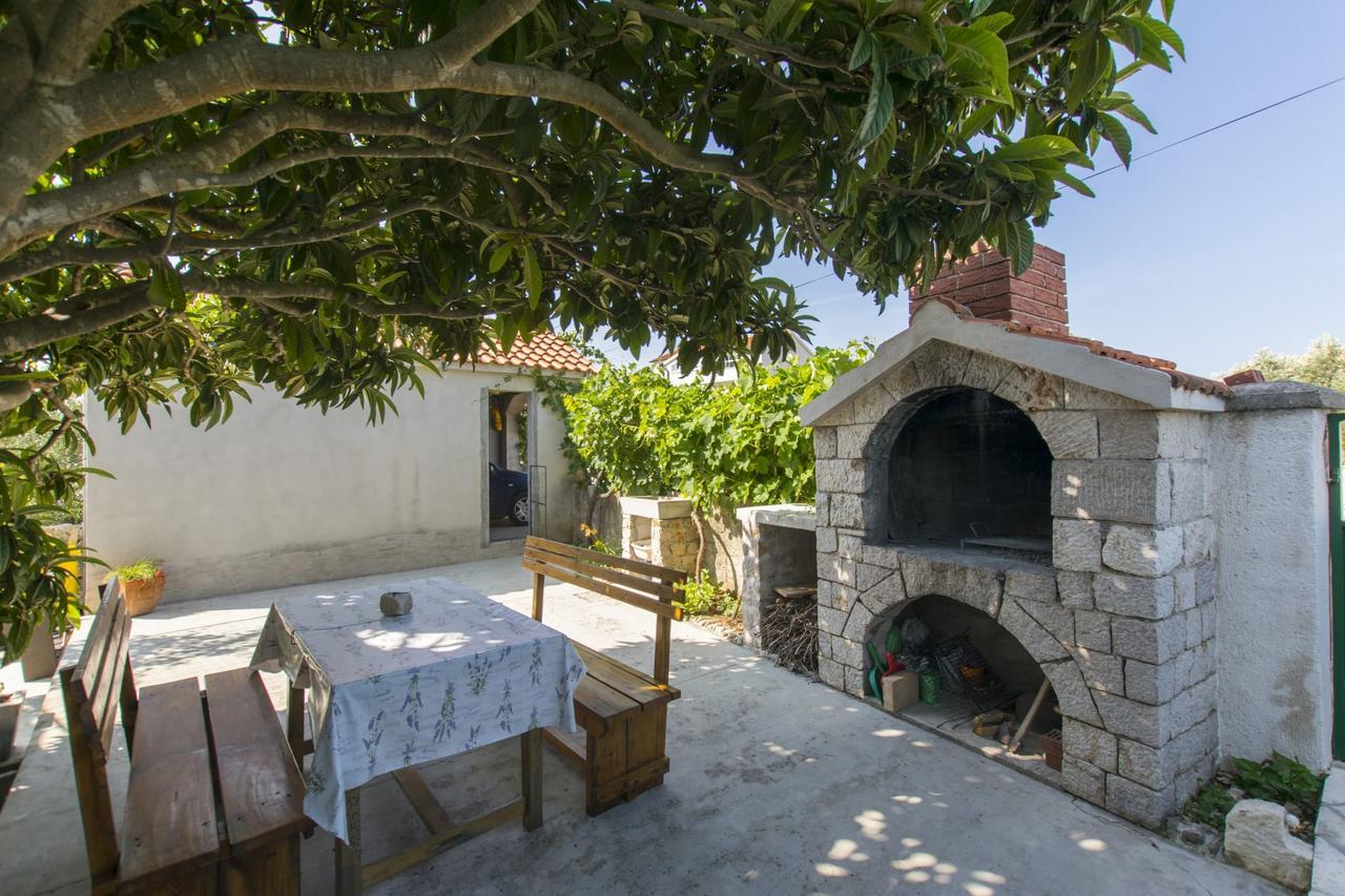 Apartment Alda Муртер Экстерьер фото
